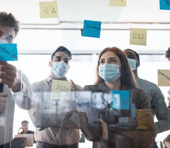 Adapting To Post Pandemic Eminence